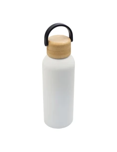Butelka termiczna Astoria  500 ml, biały