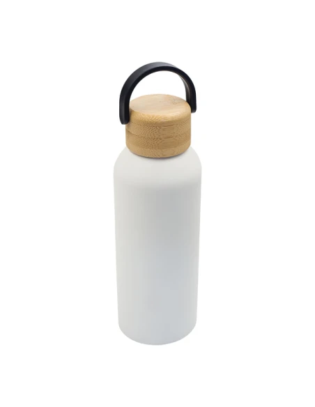 Butelka termiczna Astoria  500 ml, biały