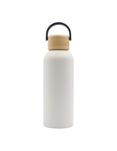 Butelka termiczna Astoria  500 ml, biały
