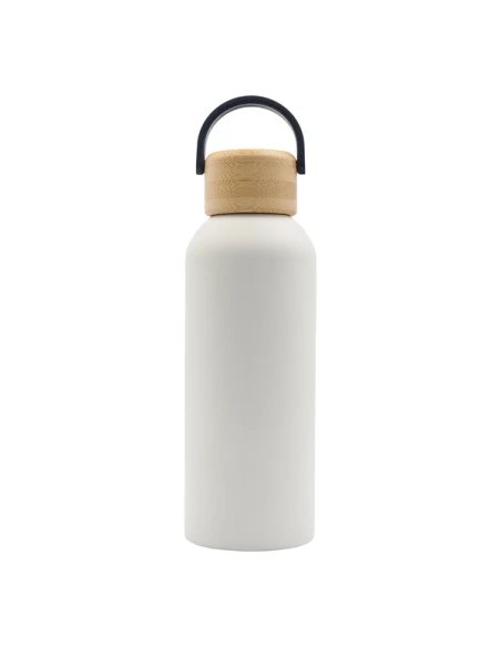Butelka termiczna Astoria  500 ml, biały