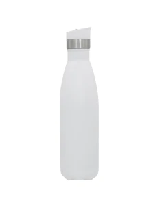 Butelka termiczna z ustnikiem 360° Yakima 550 ml, biały 2