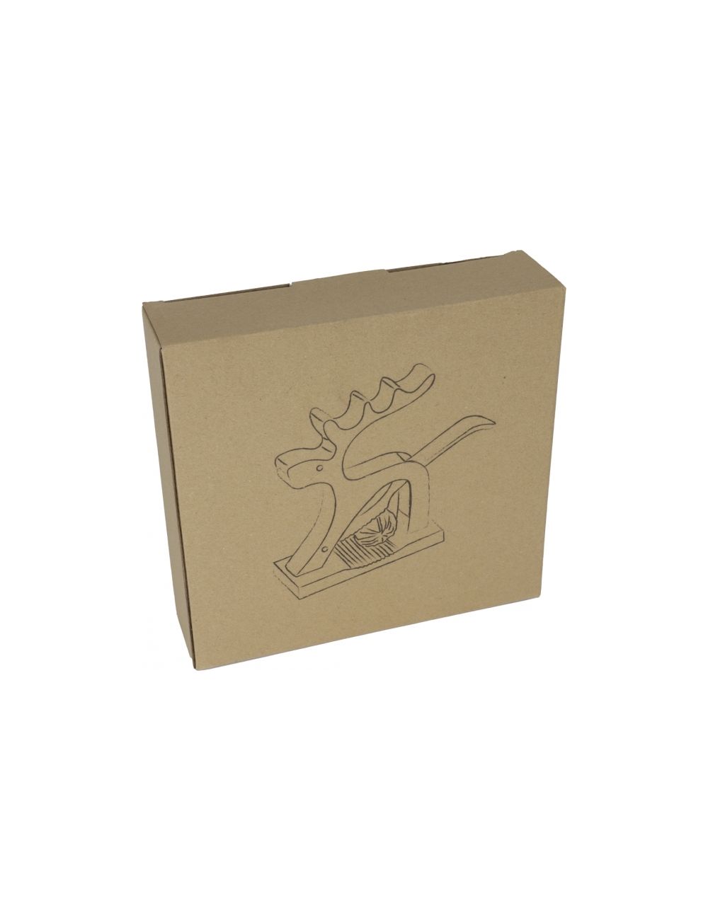 Dziadek do orzechów FALKENBERG