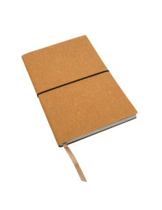 Notes Risco, brązowy