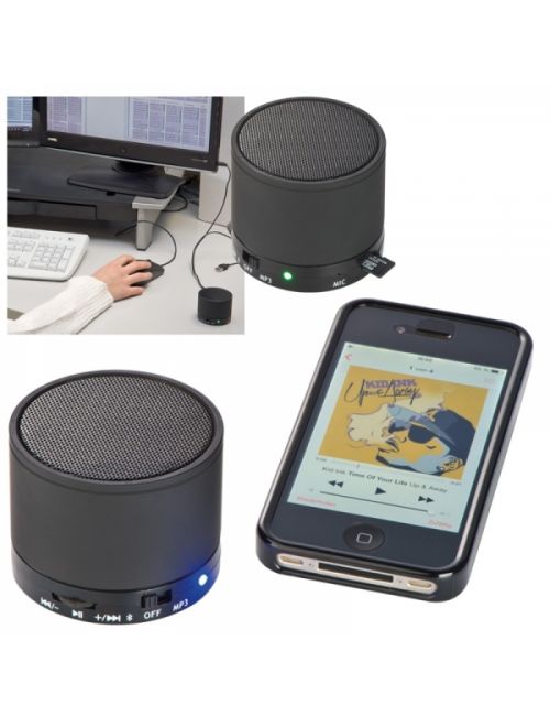 Głośnik Bluetooth HAWICK