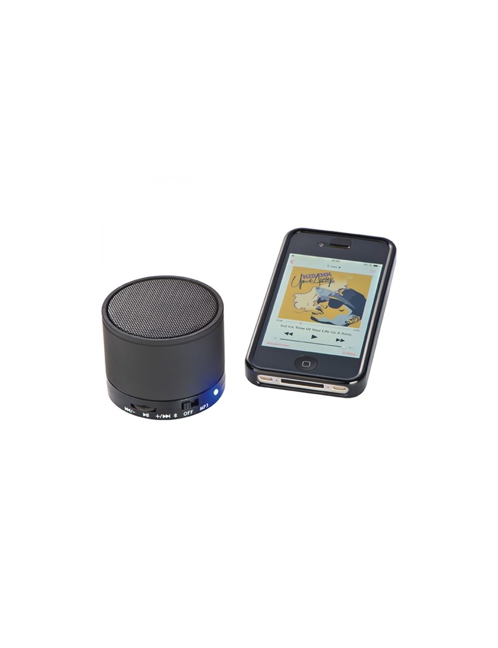 Głośnik Bluetooth HAWICK