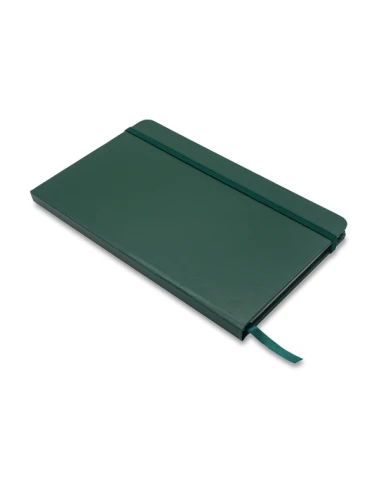 Notatnik 130x210/80k kratka Asturias, ciemny...