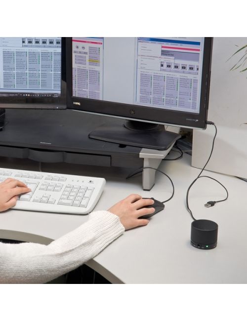 Głośnik Bluetooth HAWICK