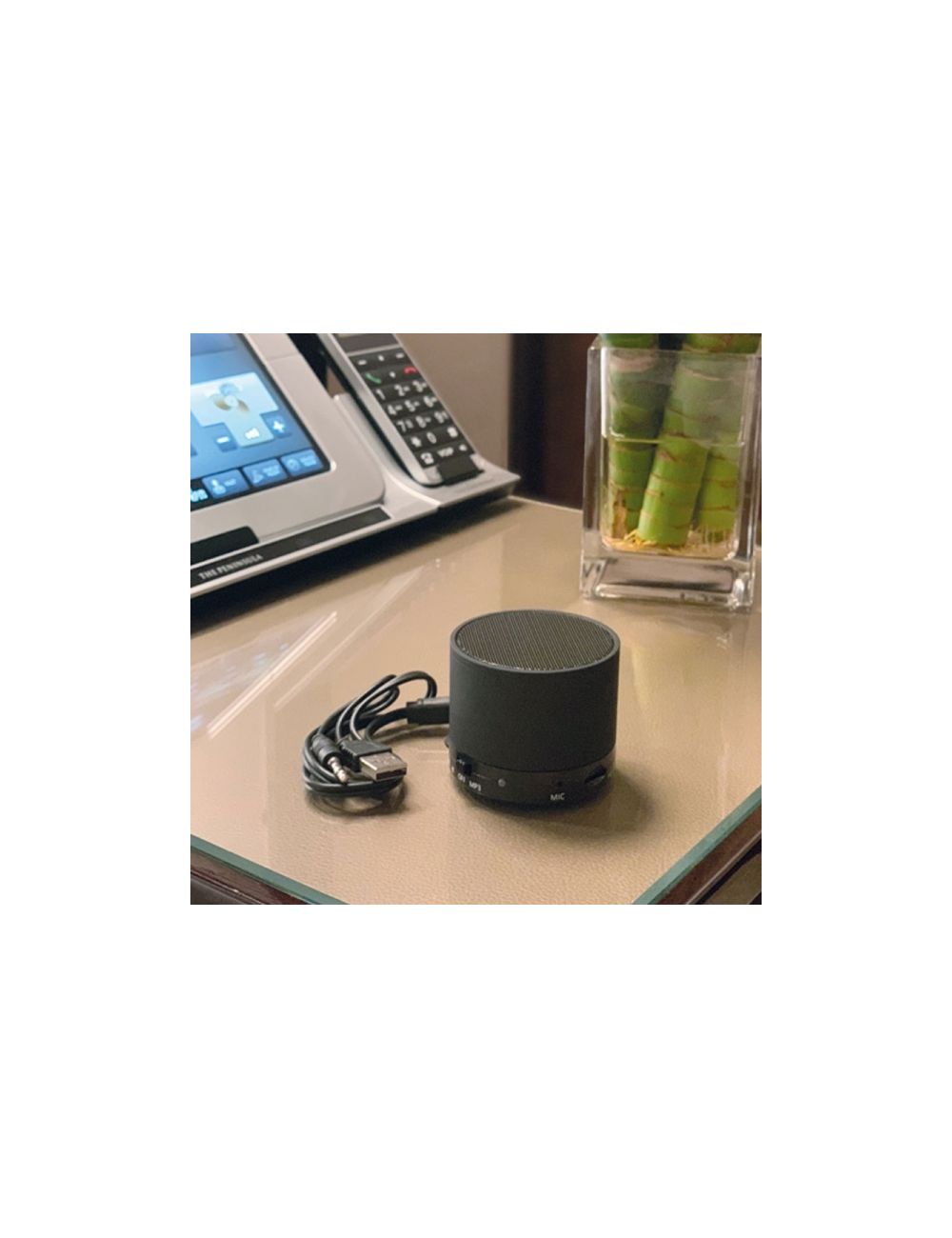 Głośnik Bluetooth HAWICK