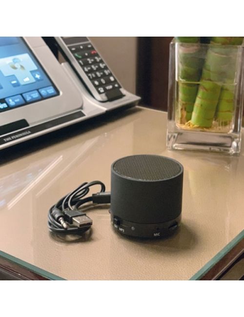 Głośnik Bluetooth HAWICK