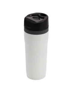 Kubek termiczny Winnipeg 350 ml, biały