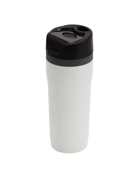 Kubek termiczny Winnipeg 350 ml, biały
