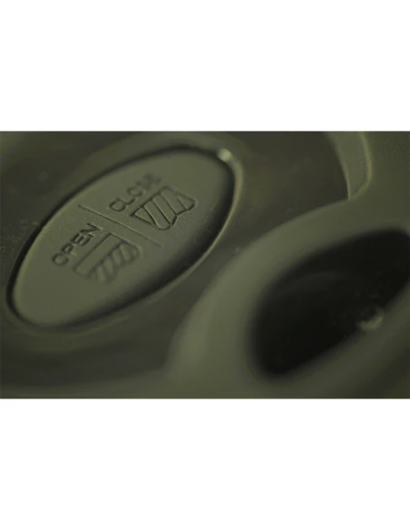 Kubek termiczny Winnipeg 350 ml, biały