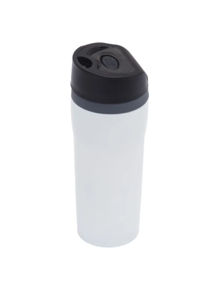 Kubek termiczny Winnipeg 350 ml, biały