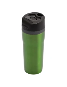 Kubek termiczny Winnipeg 350 ml, zielony
