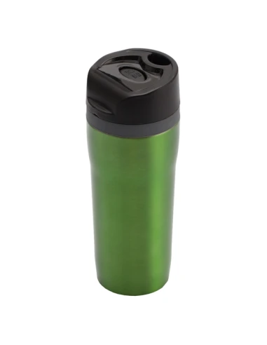 Kubek termiczny Winnipeg 350 ml, zielony