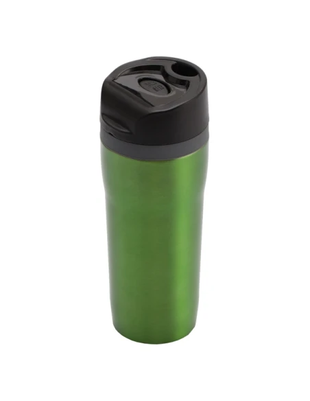 Kubek termiczny Winnipeg 350 ml, zielony