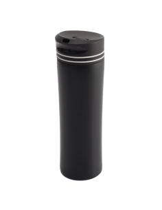 Kubek termiczny Lahti 450 ml, biały