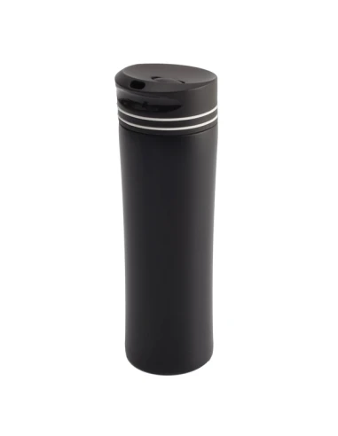 Kubek termiczny Lahti 450 ml, biały