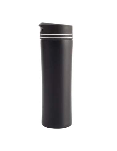 Kubek termiczny Lahti 450 ml, biały