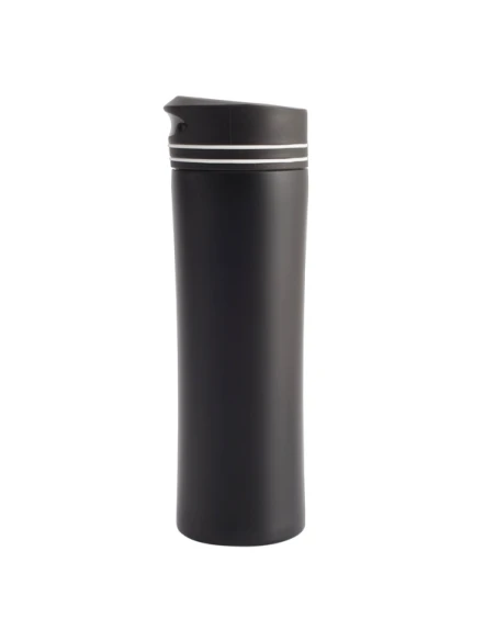 Kubek termiczny Lahti 450 ml, biały