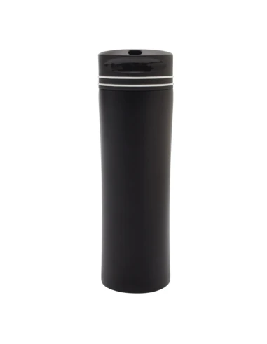 Kubek termiczny Lahti 450 ml, biały