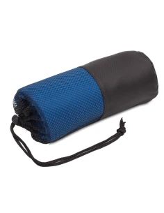 Ręcznik sportowy Sparky, niebieski 2
