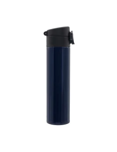 Kubek termiczny Moline 350 ml, granatowy