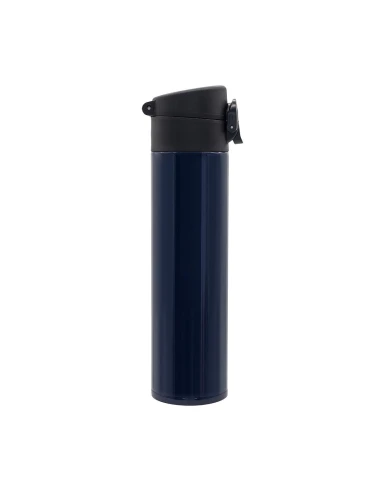 Kubek termiczny Moline 350 ml, granatowy