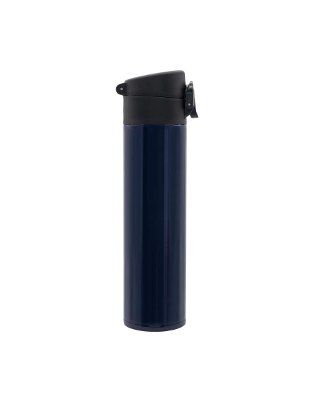 Kubek termiczny Moline 350 ml, granatowy