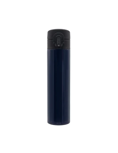 Kubek termiczny Moline 350 ml, granatowy