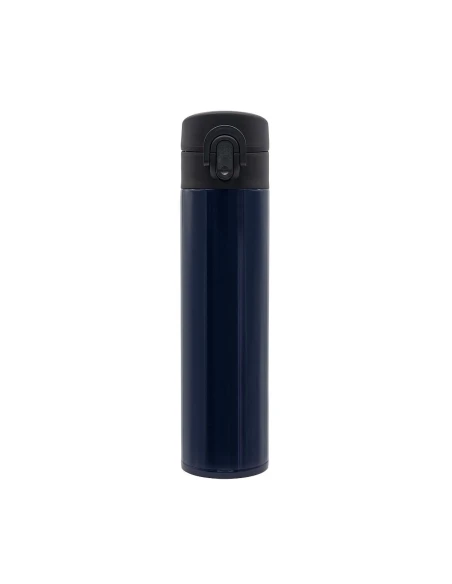 Kubek termiczny Moline 350 ml, granatowy