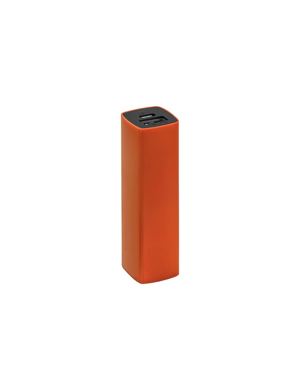 Power Bank plastikowy SACRAMENTO 2200mAh