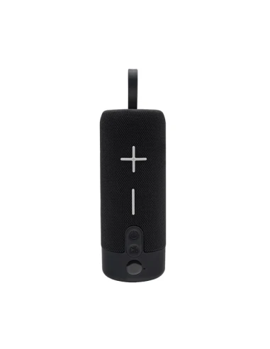 Głośnik Bluetooth Roller, czarny