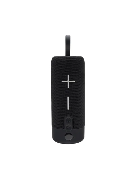 Głośnik Bluetooth Roller, czarny