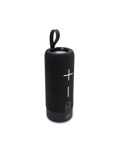 Głośnik Bluetooth Roller, czarny