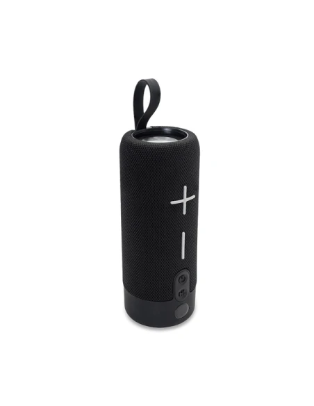 Głośnik Bluetooth Roller, czarny