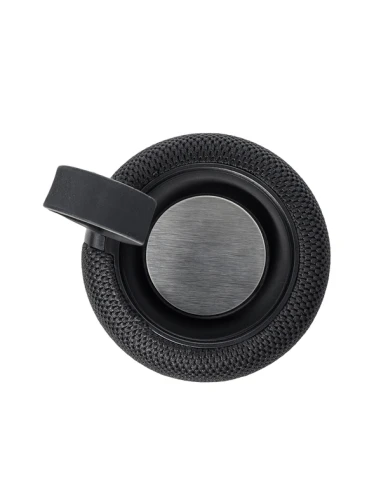 Głośnik Bluetooth Roller, czarny