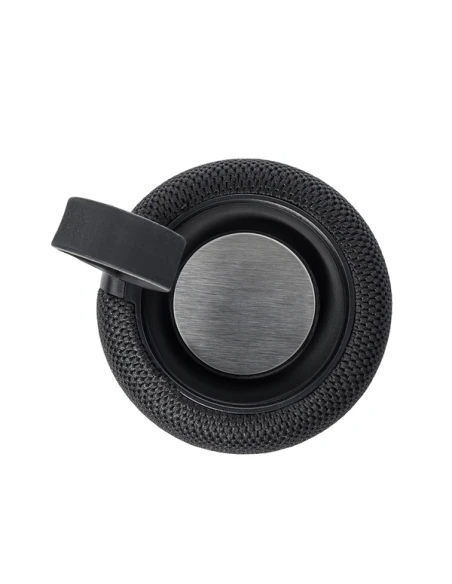Głośnik Bluetooth Roller, czarny