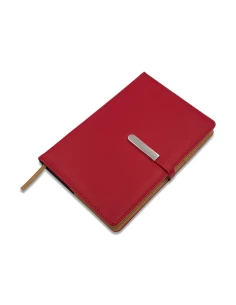Notes La Mora, czerwony
