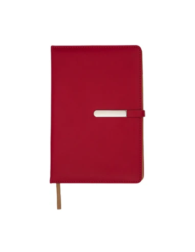 Notes La Mora, czerwony
