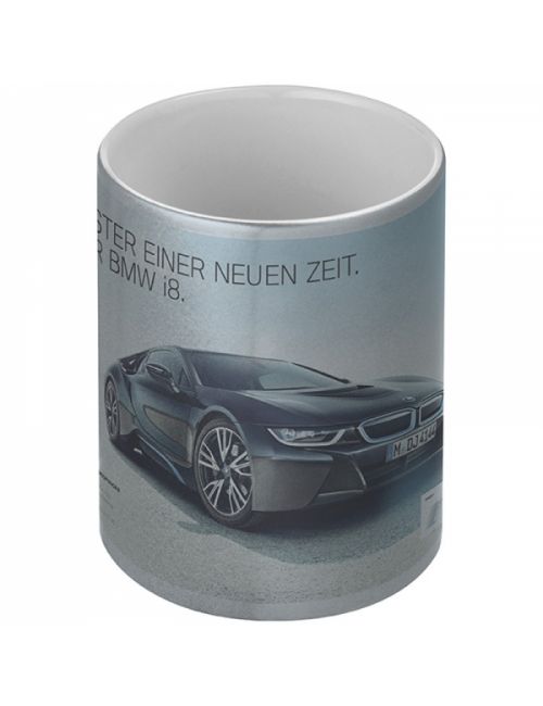 Kubek ceramiczny do sublimacji ALHAMBRA 300 ml