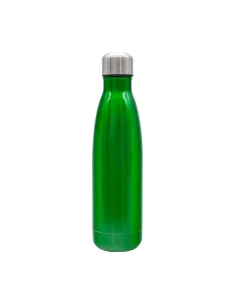 Butelka termiczna Montana 500 ml, zielony