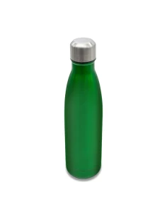 Butelka termiczna Montana 500 ml, zielony 2