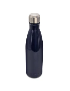 Butelka termiczna Montana 500 ml, granatowy