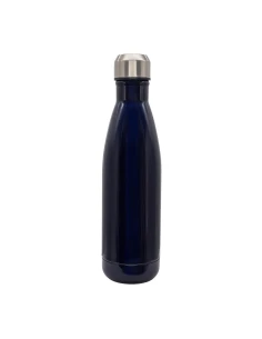 Butelka termiczna Montana 500 ml, granatowy 2