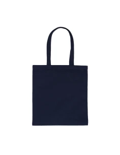 Torba z bawełny 340g/m2 Teldi, granatowy