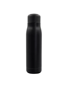 Butelka termiczna Calgaro 500 ml, czarny 2