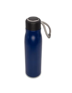 Butelka termiczna Calgaro 500 ml, granatowy
