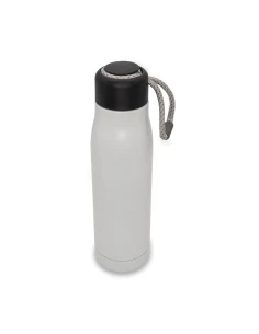 Butelka termiczna Calgaro 500 ml, biały 2