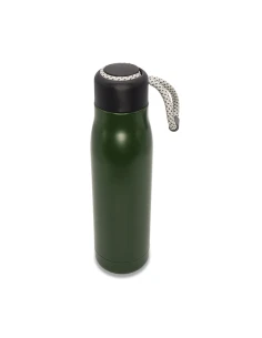 Butelka termiczna Calgaro 500 ml, ciemny zielony 2